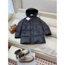 Max Mara Down Jackets